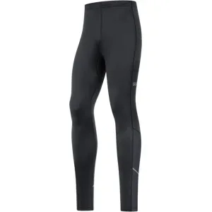 GORE WEAR R3 THERMO TIGHT Herren Schwarz S Art.-Nr. 100531-9900