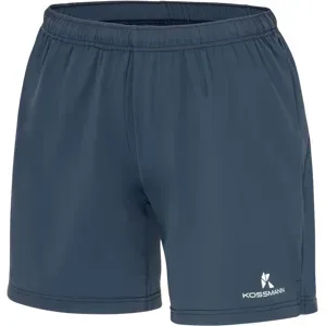 KOSSMANN SPORT SHORT Damen Grau L
