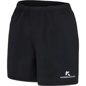 KOSSMANN SPORT SHORT Damen Schwarz XL