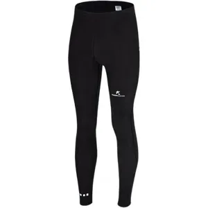 KOSSMANN ECOLINE ARCTIC TIGHT 5P Damen black,S