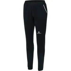 KOSSMANN ARCTIC JOGGER Damen Schwarz XS Art.-Nr. 14020-SW