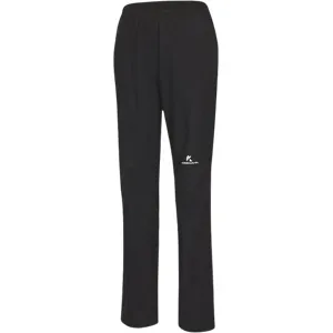 KOSSMANN TRAINING PANT Damen Schwarz XS