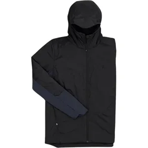 ON RUNNING ON INSULATOR JACKET Herren Schwarz L