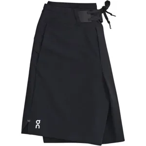 ON RUNNING ON HYBRID SHORTS M Herren Schwarz S