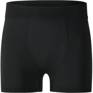 ODLO BOXER PERFORMANCE WARM ECO Herren Schwarz S Art.-Nr. 188742-15000