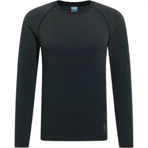 ODLO PERFORMANCE LIGHT BASE LAYER Herren Schwarz XXL Art.-Nr. 188782-15000