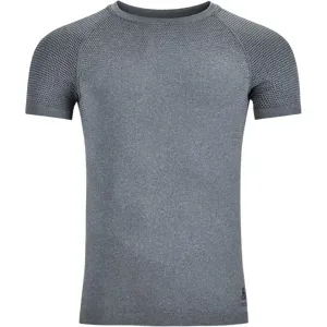 ODLO PERFORMANCE LIGHT BASE LAYER Herren Grau XL