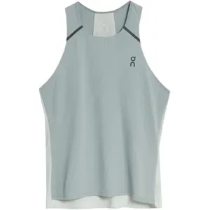 ON RUNNING ON PERFORMANCE TANK Damen cobble   glacier XL