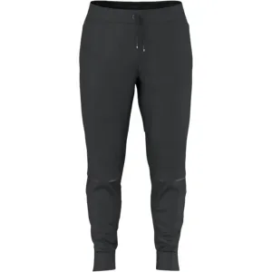 ON RUNNING ON WEATHER PANTS Damen Schwarz L