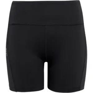 ON RUNNING ON PERFORMANCE SHORT TIGHTS Damen Black XL