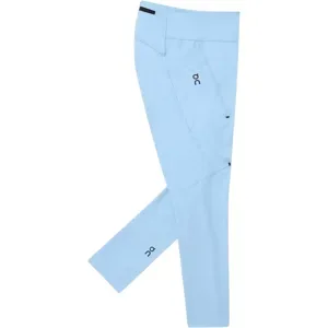 ON RUNNING ON PERFORMANCE TIGHTS Damen Blau XL