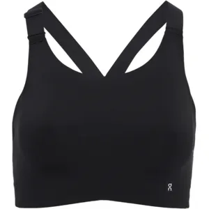 ON RUNNING ON ENDURANCE BRA Damen Black S
