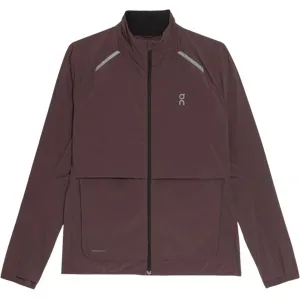ON RUNNING ON INSULATED WEATHER JACKET Damen MULBERRY M