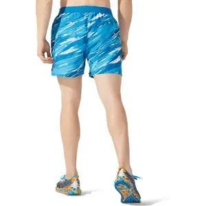 ASICS 5INCH SHORT Herren Reborn Blue,S