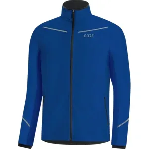 GORE WEAR R3 PARTIAL GORE-TEX INFINIUM JACKE Herren Blau S