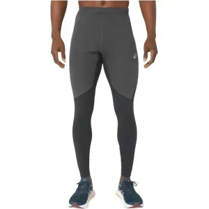 ASICS WINTER RUN TIGHT Herren PERFORMANCE BLACK XXL