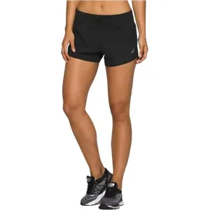 ASICS 3.5IN SHORT Damen performance black XL