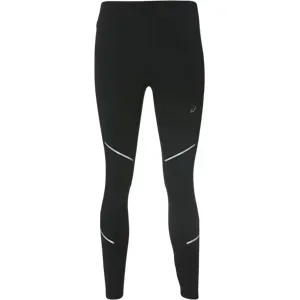 ASICS LITE-SHOW 2 CROP TIGHT Damen Schwarz XS
