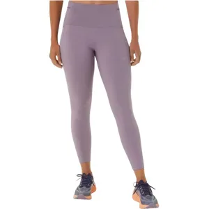 ASICS DISTANCE SUPPLY 7/8 TIGHT Damen Violett XS