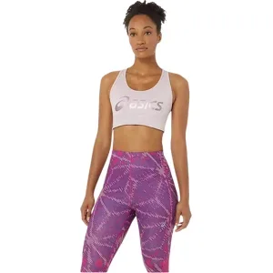 ASICS SAKURA ASICS SPIRAL BRA Damen Rosa XS