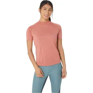 ASICS NAGINO RUN TOP Damen Rot S