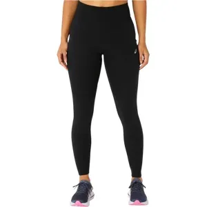 ASICS WINTER RUN TIGHT Damen Art.-Nr. 2012C857 BLACK/GRAPHITE GREY S