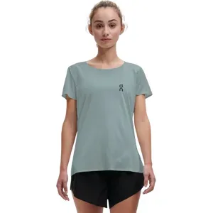 ON RUNNING ON PERFORMANCE-T Damen Sea   Black XL