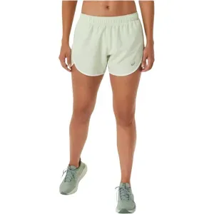ASICS ICON 4IN SHORT Damen Grün L