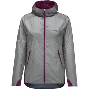 GORE WEAR R5 GORE-TEX INFINIUM ISOLIERTE JACKE Damen Violett 42