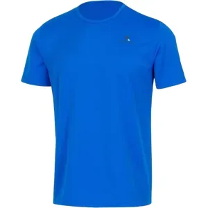 KOSSMANN ECOLINE SHIRT Herren Royalblau M