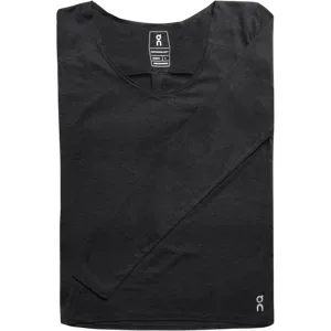 ON RUNNING ON PERFORMANCE LONG-T Damen Schwarz XS Art.-Nr. 21300241