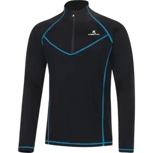KOSSMANN ECOLINE TOP Herren Schwarz S Art.-Nr. 22032-SW
