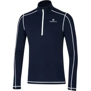 KOSSMANN PAGE TOP Herren Blue Navy XXL