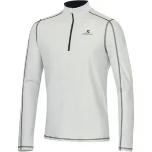 KOSSMANN PAGE TOP Herren Marmor XXL