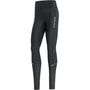 GORE WEAR IMPULSE TIGHTS Damen Schwarz 34