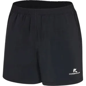 KOSSMANN SPORT SHORT Herren Schwarz S