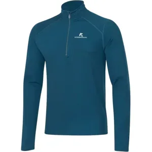 KOSSMANN ARCTIC TOP Herren Petrol XXL