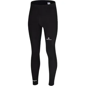 KOSSMANN ECOLINE ARCTIC TIGHT 5P Unisex Schwarz XXL