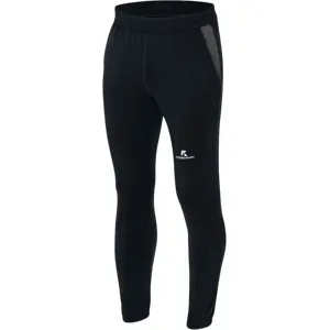 KOSSMANN ARCTIC JOGGER Herren Schwarz S Art.-Nr. 24025-SW