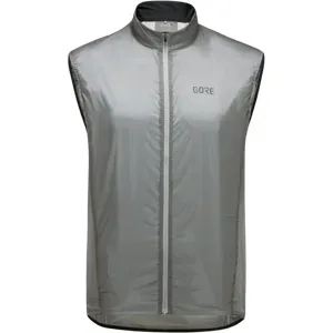 GORE WEAR DRIVE VEST Herren lab grey M