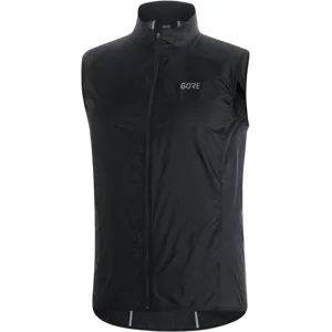 GORE WEAR DRIVE VEST Herren Black L
