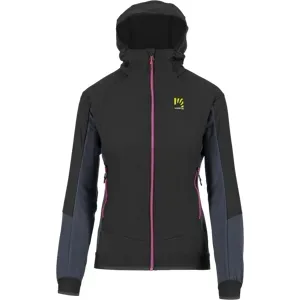 KARPOS ALAGNA PLUS EVO W JACKET Damen Schwarz S