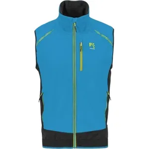 KARPOS ALAGNA PLUS EVO VEST Herren Blau M