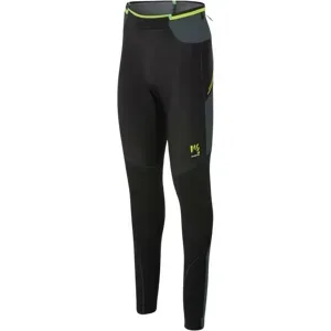 KARPOS ALAGNA EVO TIGHT Herren Schwarz XL