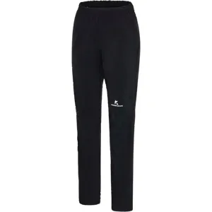 KOSSMANN TRAINING PANT 2 Herren Schwarz M