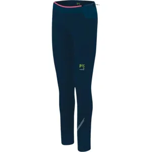 KARPOS LAVAREDO WINTER TIGHT Damen Blau S Art.-Nr. 2501132-410