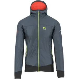 KARPOS FEDERA JACKET Herren Grau L