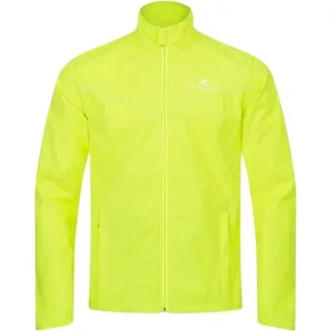 KOSSMANN ECOLINE+ MEMBRANJACKE Herren Gelb L