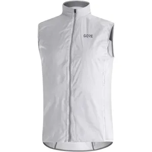 GORE WEAR DRIVE WESTE Damen Weiß 36