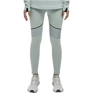 ON RUNNING ON TIGHTS LONG Damen Türkis M